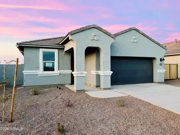 12206 E ASTER Lane, Florence, AZ 85132