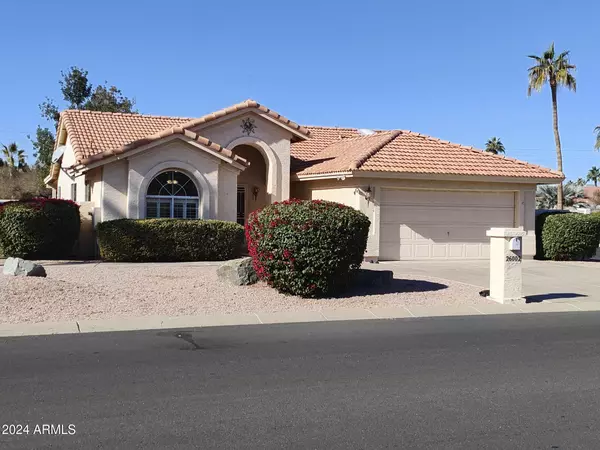 Sun Lakes, AZ 85248,26002 S BOXWOOD Drive