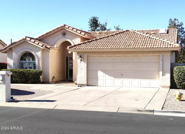 26002 S BOXWOOD Drive, Sun Lakes, AZ 85248