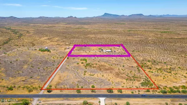 Wickenburg, AZ 85390,43909 W US 60 Highway