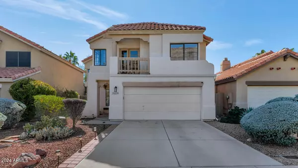 3509 E SOUTH FORK Drive, Phoenix, AZ 85044