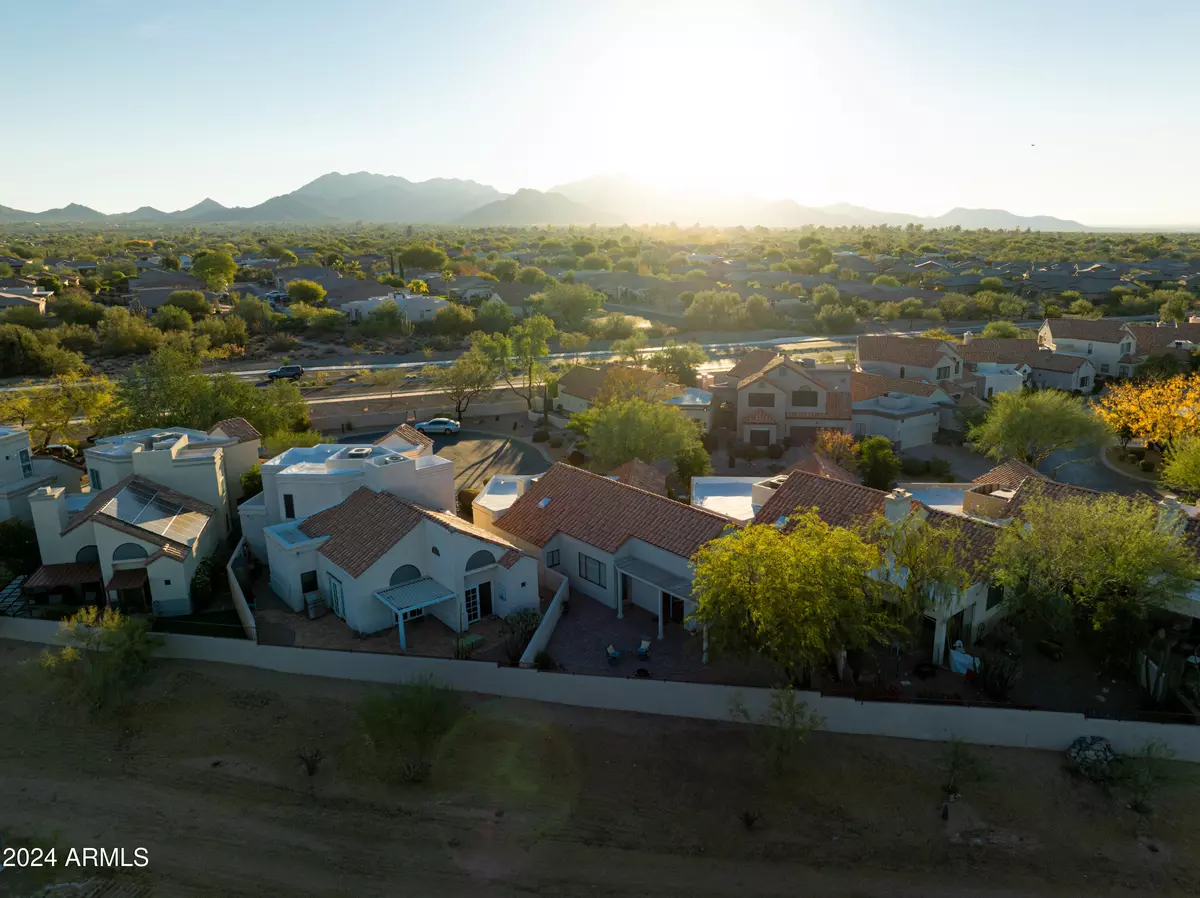 Scottsdale, AZ 85255,23920 N 75TH Street