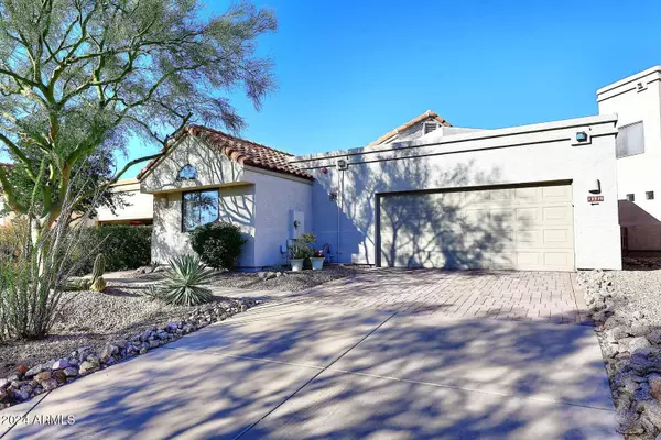 Scottsdale, AZ 85255,23920 N 75TH Street