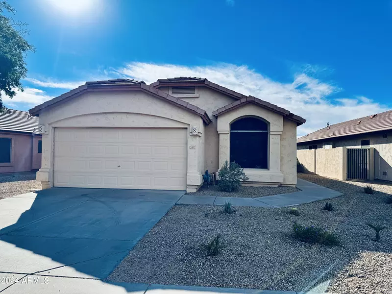 21832 N 48th Place, Phoenix, AZ 85054