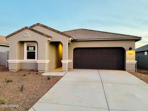 12157 E ASTER Lane, Florence, AZ 85132