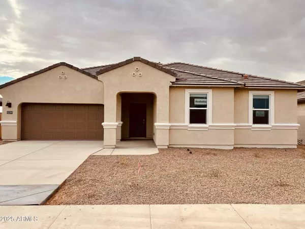 12391 E BAHIA Court, Florence, AZ 85132