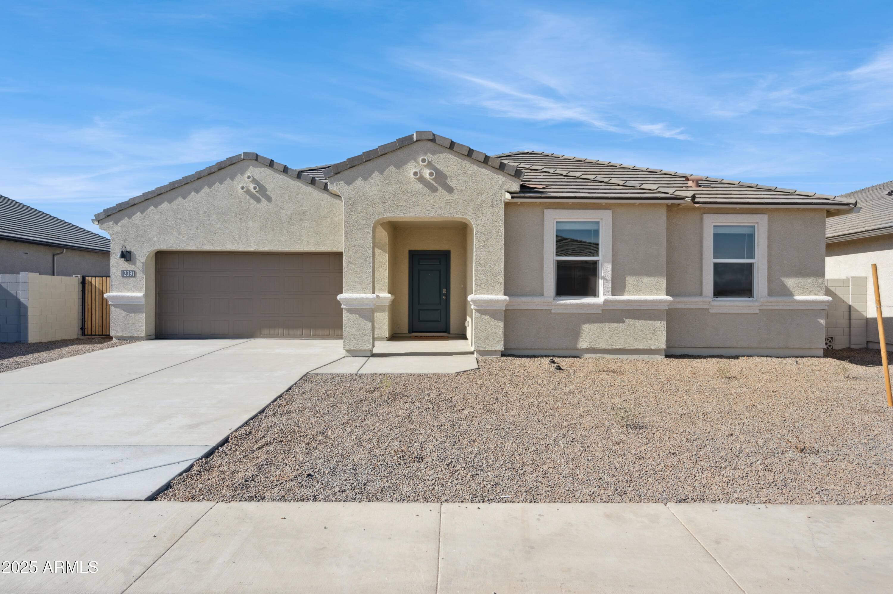 12391 E BAHIA Court, Florence, AZ 85132