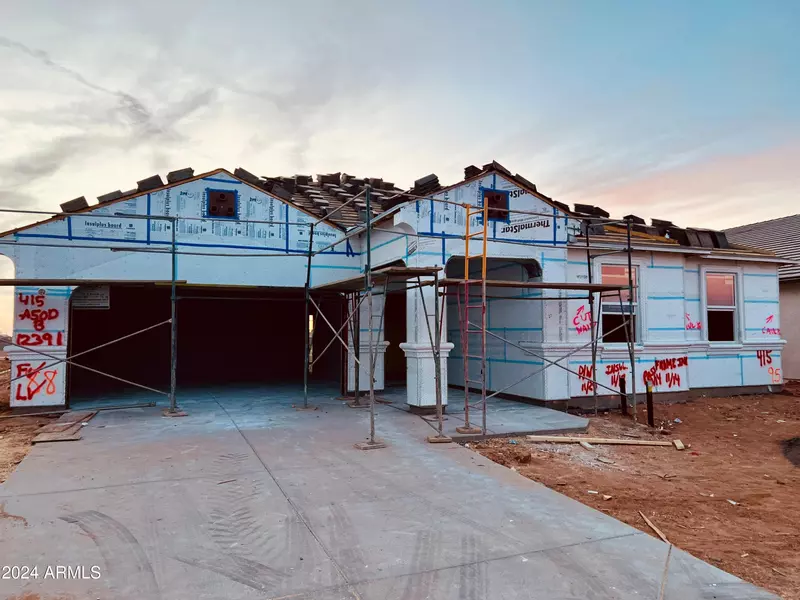 12391 E BAHIA Court, Florence, AZ 85132