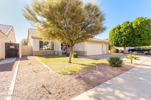 Avondale, AZ 85392,11525 W LAURELWOOD Lane