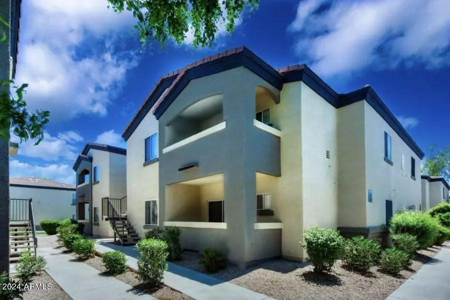 4045 W Bell Road #2A, Phoenix, AZ 85053