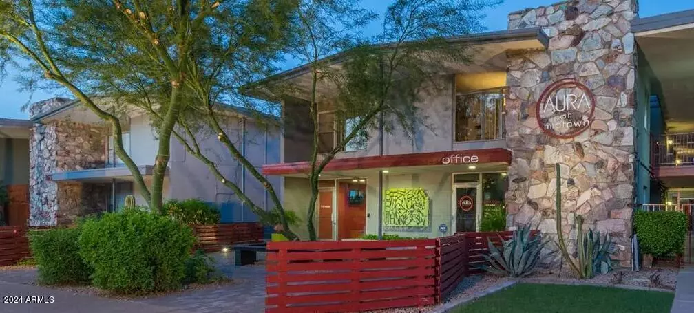 Phoenix, AZ 85013,3623 N 5th Avenue #2