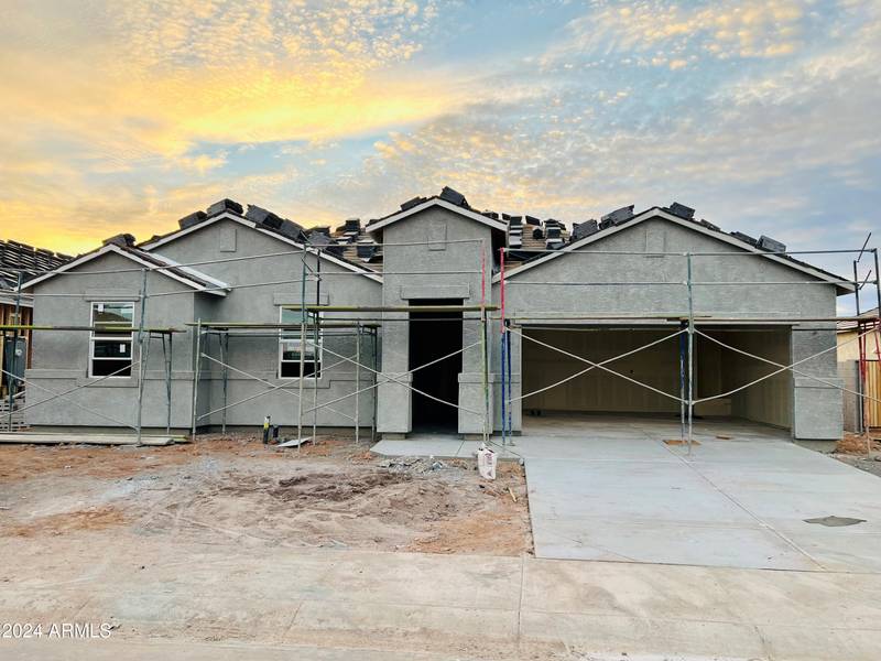 12401 E BAHIA Court, Florence, AZ 85132