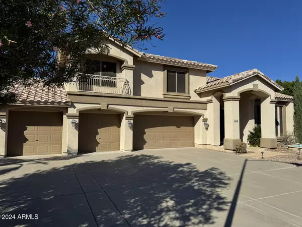 Peoria, AZ 85383,26076 N 72nd Drive