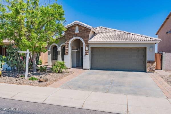 San Tan Valley, AZ 85143,29181 N YELLOW BEE Drive