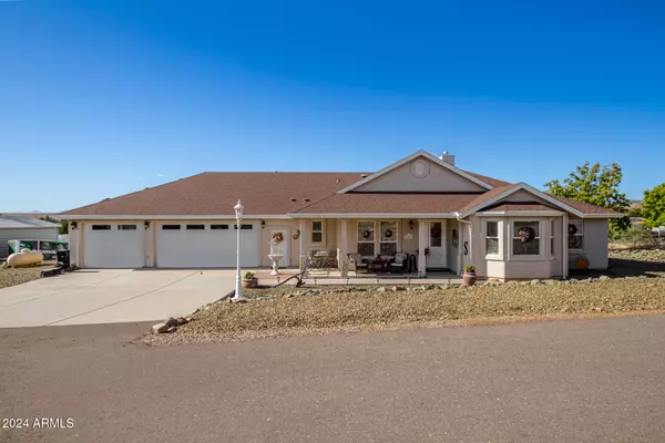 Mayer, AZ 86333,17475 E JACKRABBIT Road