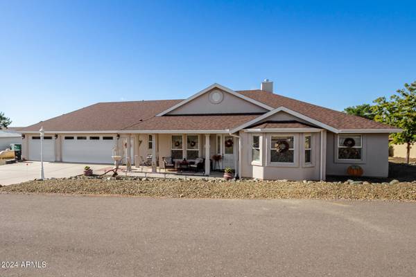 Mayer, AZ 86333,17475 E JACKRABBIT Road