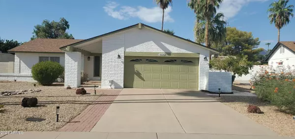 9330 E KALIL Drive, Scottsdale, AZ 85260