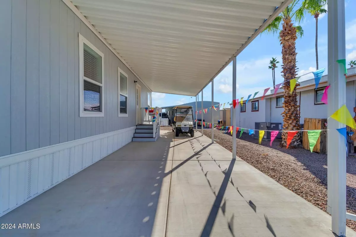 Mesa, AZ 85204,2701 E ALLRED Avenue #136