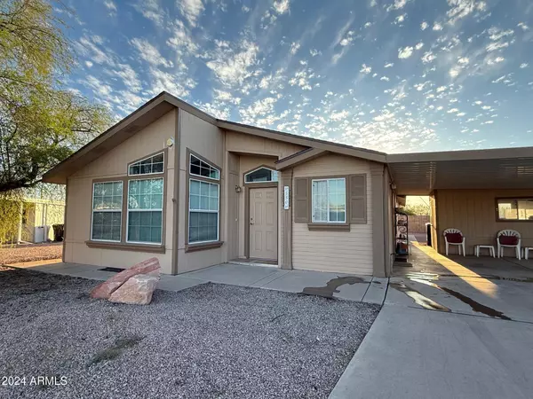 Mesa, AZ 85209,8500 E SOUTHERN Avenue #OFC