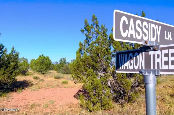 Ash Fork, AZ 86320,Wagon Tree Road #252