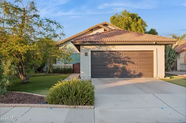 Chandler, AZ 85226,4284 W Park Avenue