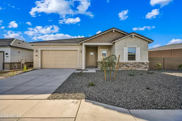 13621 W STEED RIDGE Road, Peoria, AZ 85383