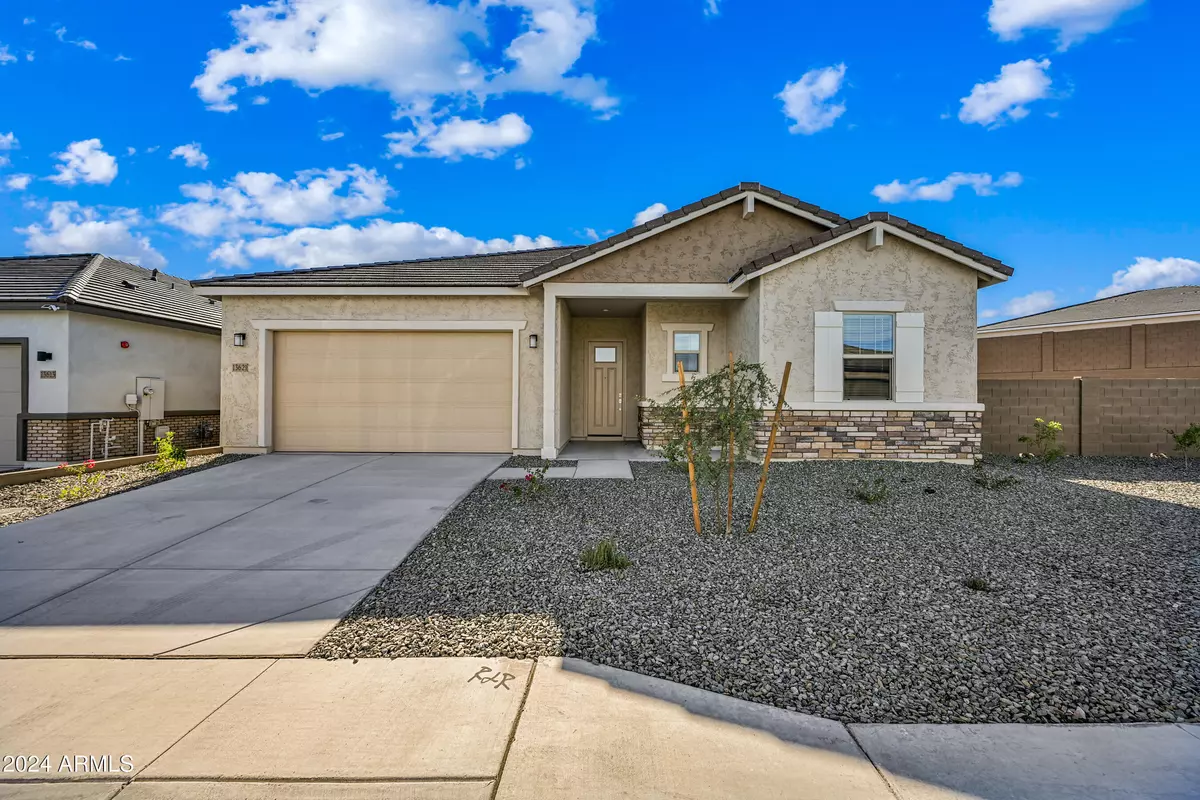 Peoria, AZ 85383,13621 W STEEL RIDGE Road