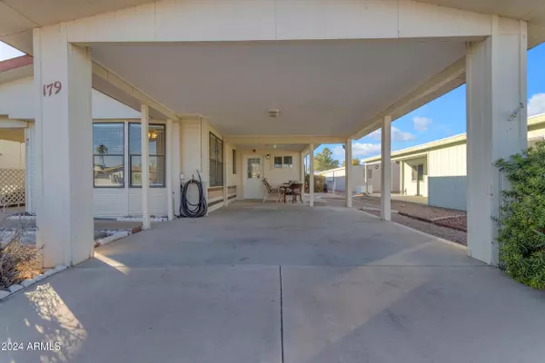 Apache Junction, AZ 85119,3500 S TOMAHAWK Road #179