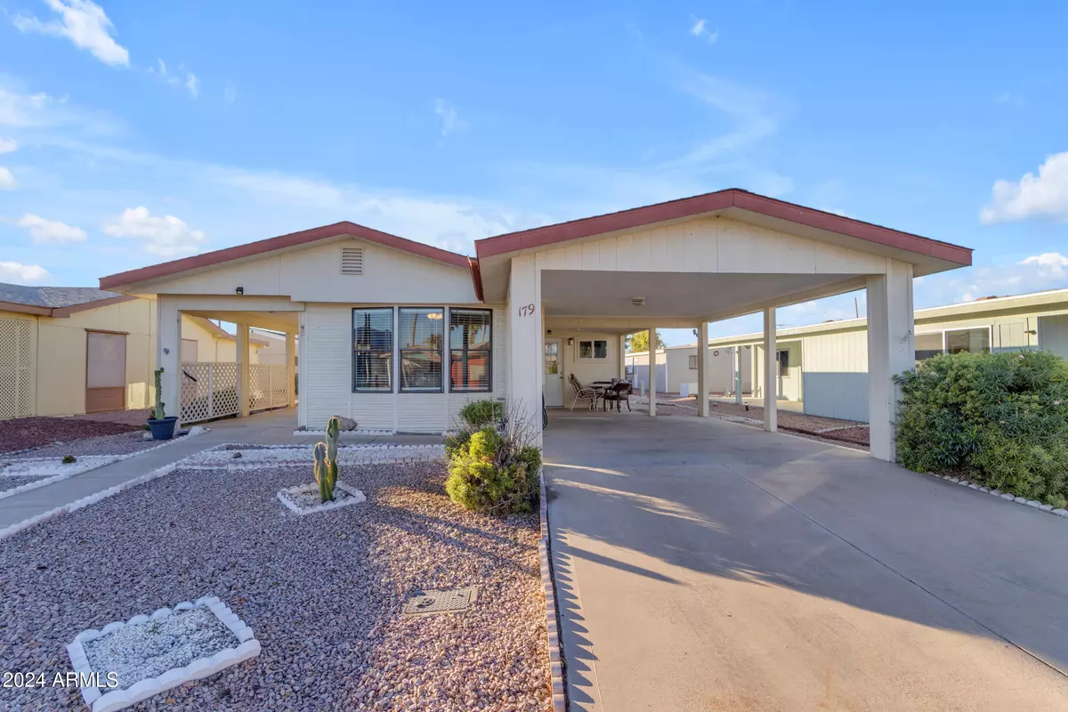 Apache Junction, AZ 85119,3500 S TOMAHAWK Road #179