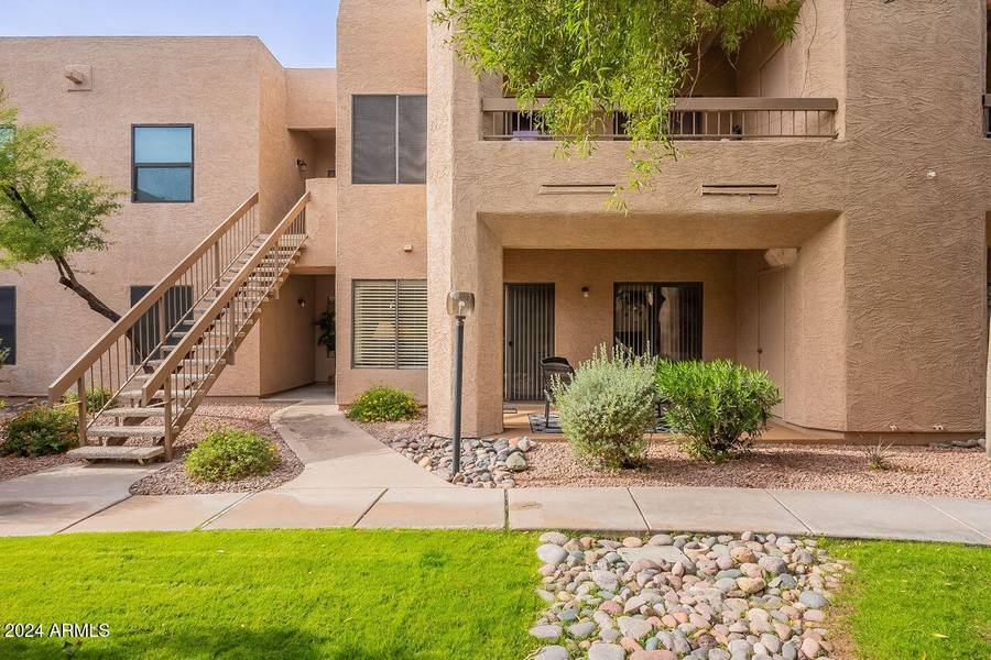 14645 N FOUNTAIN HILLS Boulevard #105, Fountain Hills, AZ 85268