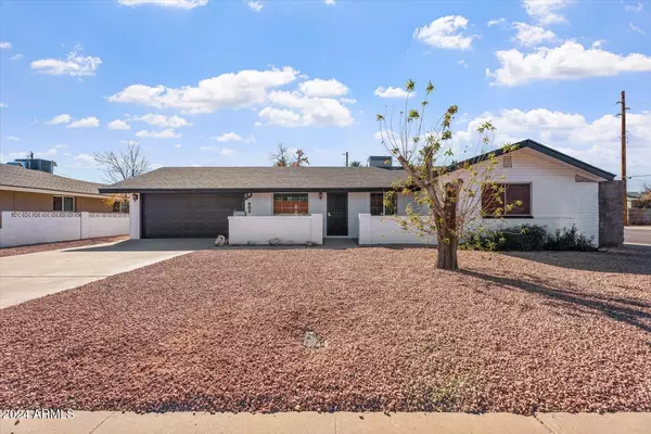 903 E CAMPUS Drive,  Tempe,  AZ 85282