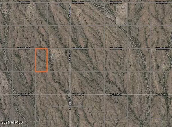 Wittmann, AZ 85361,331 W Restin Road #-