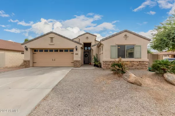 10355 W WOOD Street, Tolleson, AZ 85353