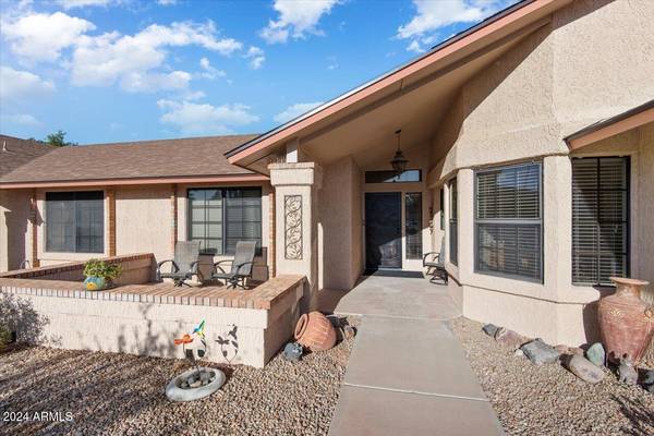 Sun City West, AZ 85375,14102 W WHITE ROCK Drive