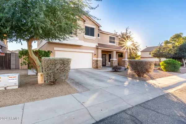 Laveen, AZ 85339,7017 W BRANHAM Lane