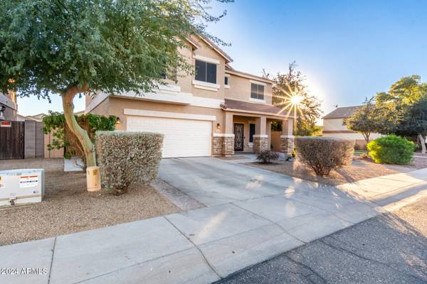 Laveen, AZ 85339,7017 W BRANHAM Lane