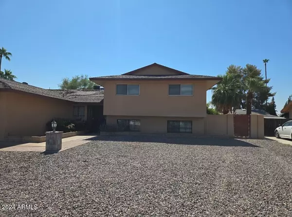 Scottsdale, AZ 85251,8625 E OSBORN Road