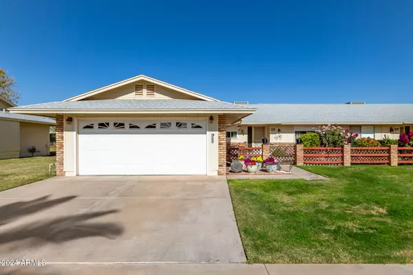 Sun City, AZ 85351,10728 W CHERYL Drive