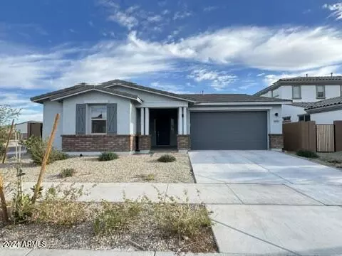 14241 W SOFT WIND Drive, Surprise, AZ 85387