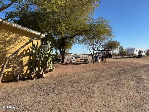 Wittmann, AZ 85361,21325 W DOVE VALLEY Road