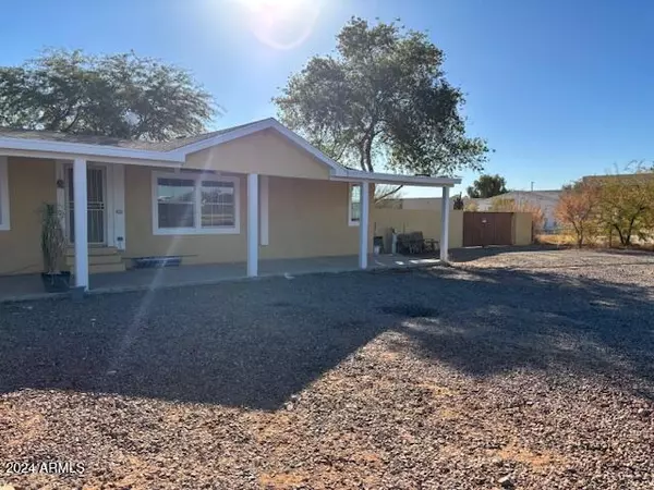 Wittmann, AZ 85361,21325 W DOVE VALLEY Road