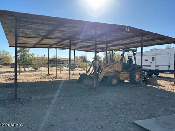 Wittmann, AZ 85361,21325 W DOVE VALLEY Road