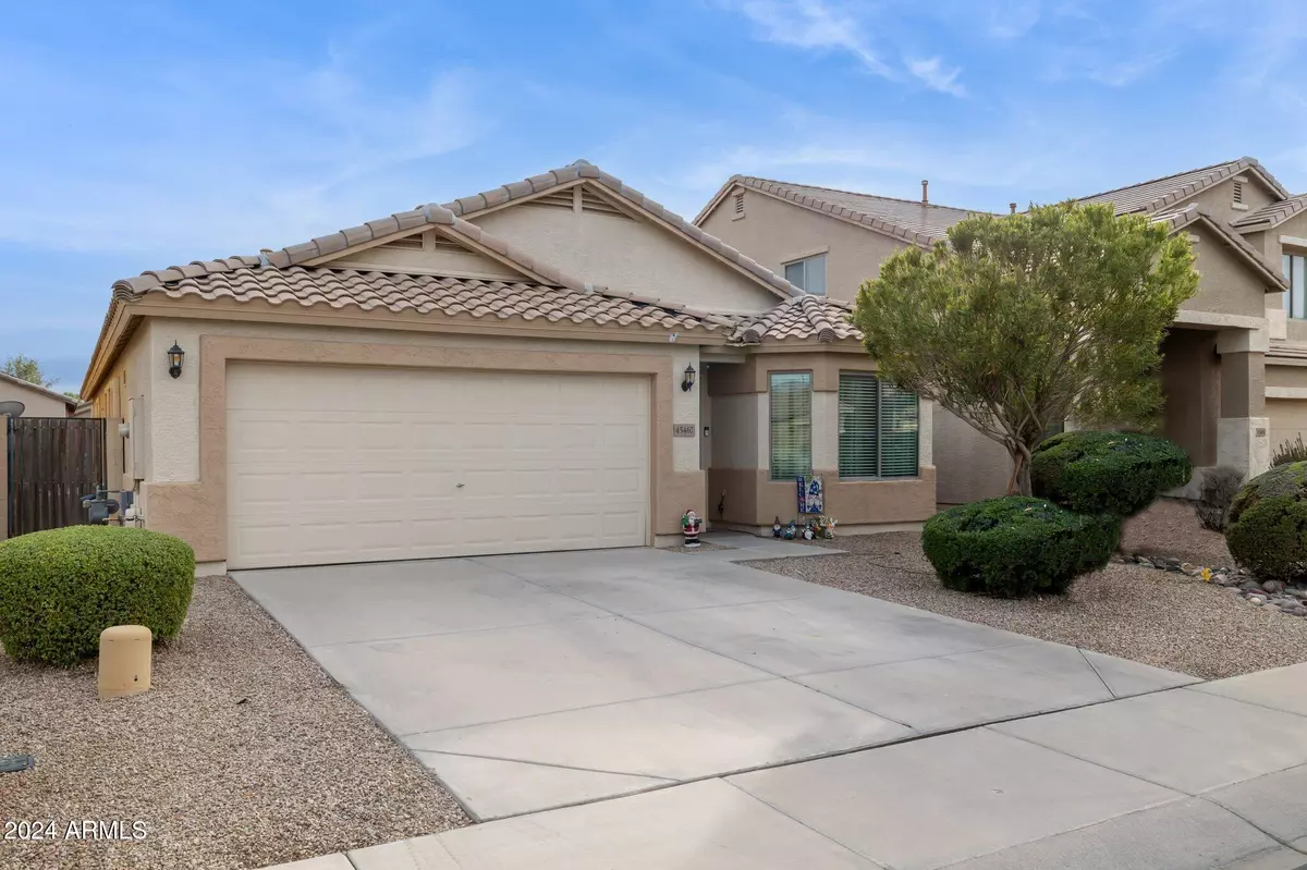 Maricopa, AZ 85139,45467 W DIRK Street