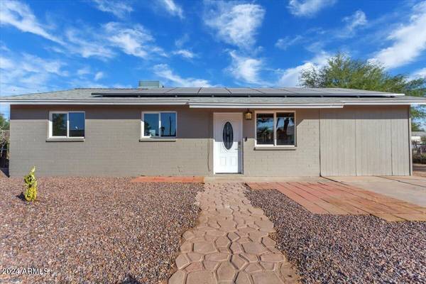 Casa Grande, AZ 85122,13865 W NOBLE Circle