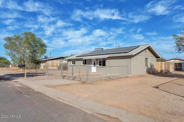 Casa Grande, AZ 85122,13865 W NOBLE Circle