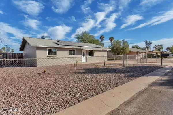 Casa Grande, AZ 85122,13865 W NOBLE Circle