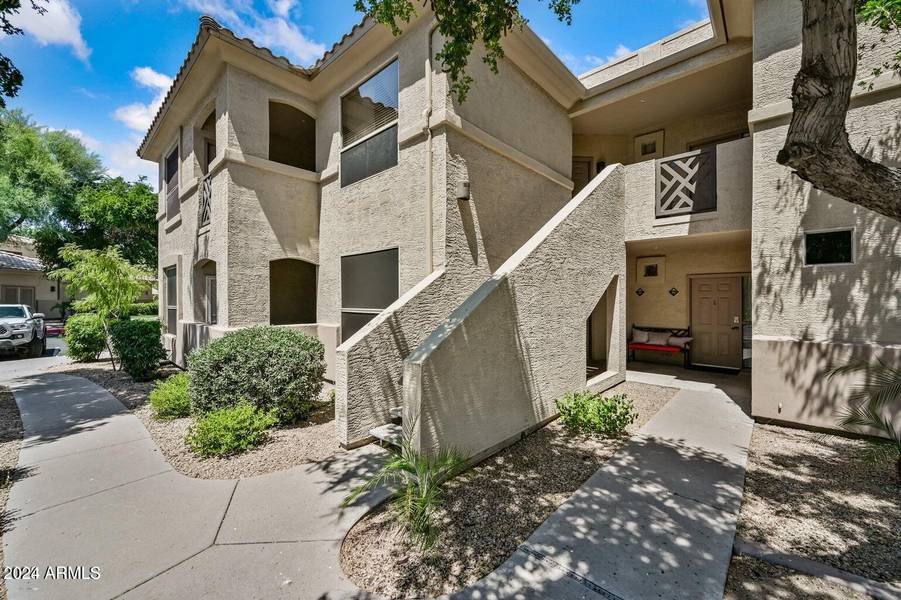 9550 E THUNDERBIRD Road #275, Scottsdale, AZ 85260