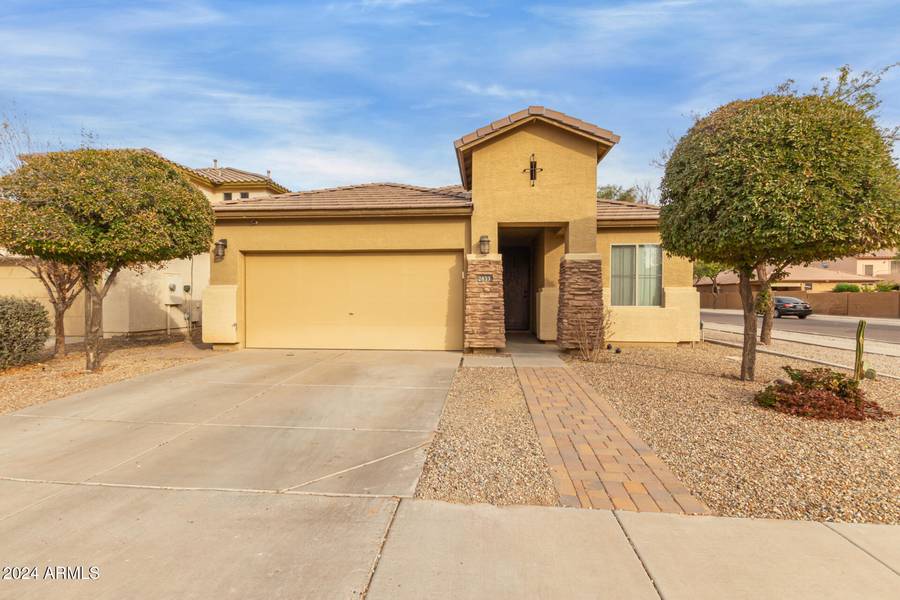 2833 S 88TH Lane, Tolleson, AZ 85353