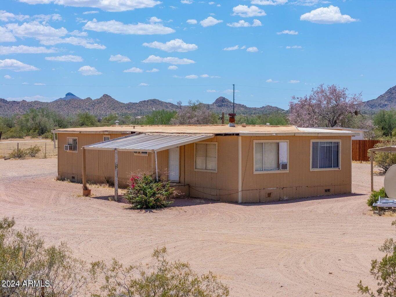 Maricopa, AZ 85139,270 S RALSTON Road #96