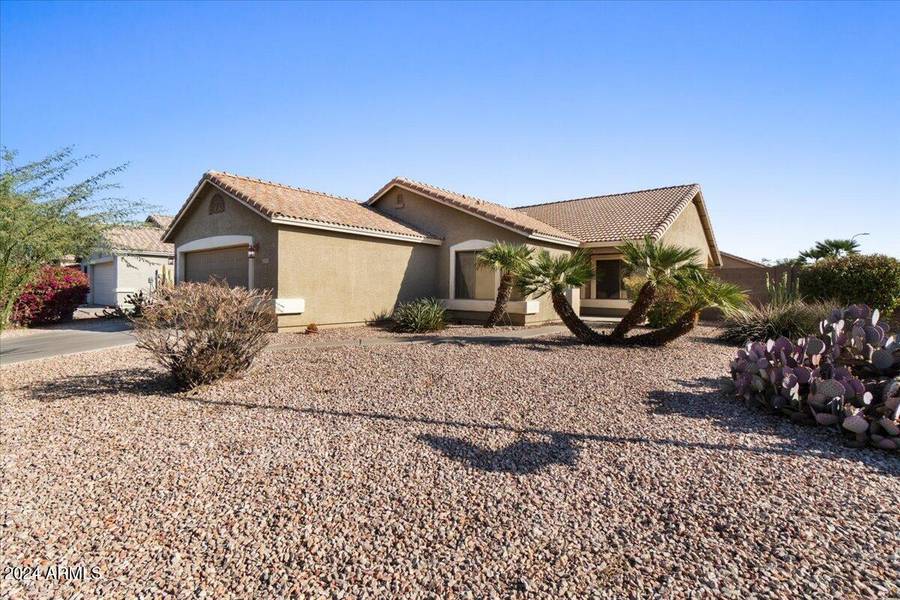 2035 S 86TH Lane, Tolleson, AZ 85353